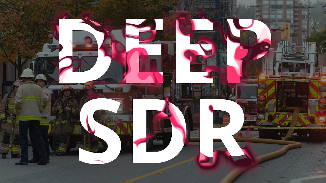 Cover Image DeepSDR: живая карта происшествий из эфира на RTL-SDR, Whisper и LLM