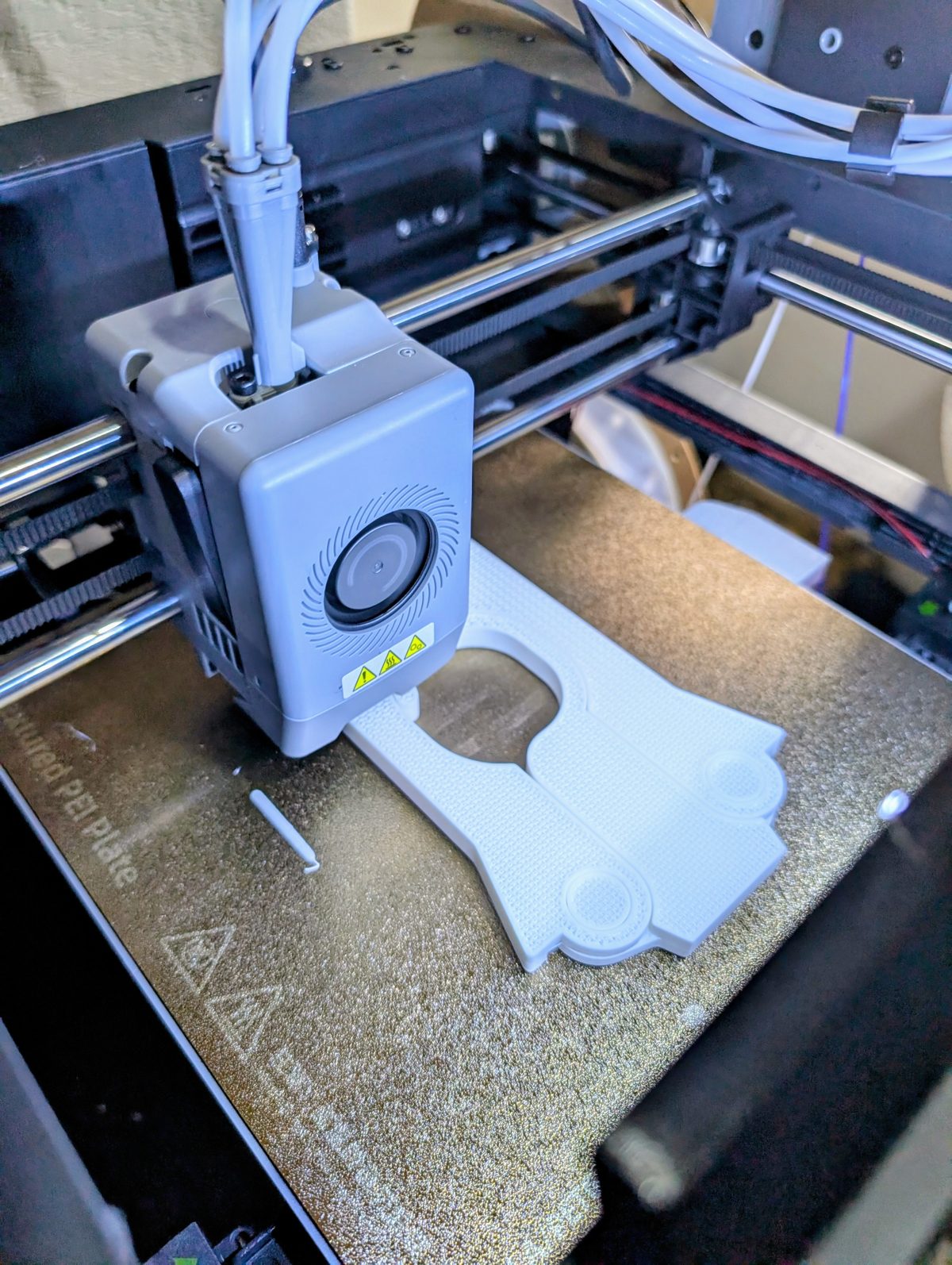 Принтер Flashforge AD5X